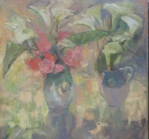 Flowers for my beloved