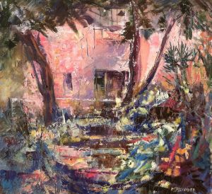 (SOLD) The Italian house